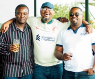 The Pace Online team